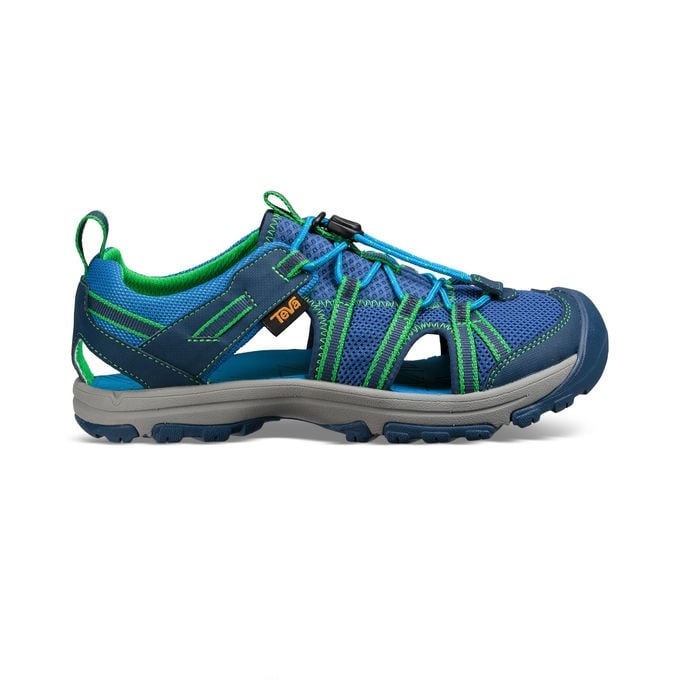 Sandale Teva Manatee Albastru - Navy - poza 1