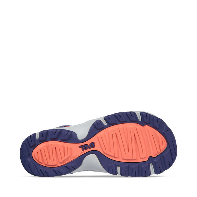 Sandale Teva Manatee Gri - Wild Dove - poza 5