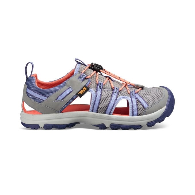 Sandale Teva Manatee Gri - Wild Dove - poza 1