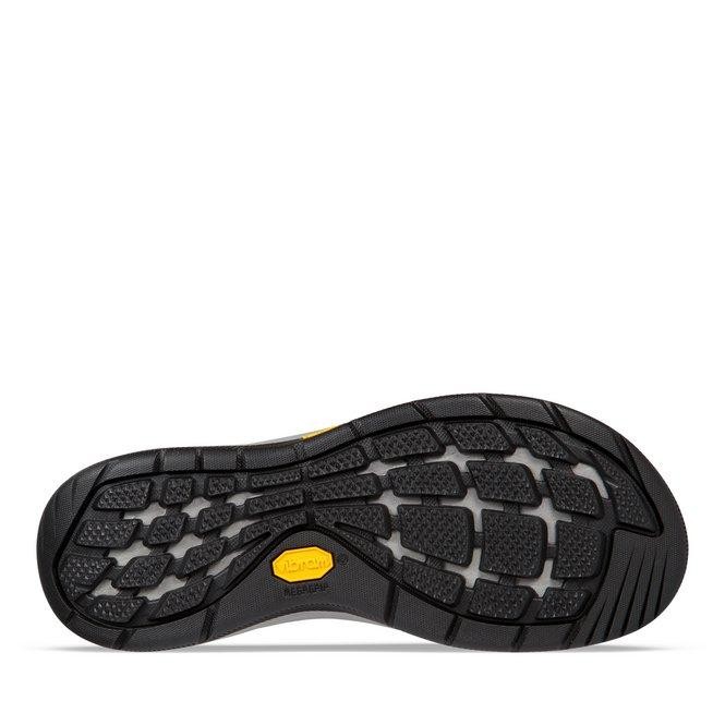 Sandale Teva Men's Strata Universal Negru - Black - poza 5