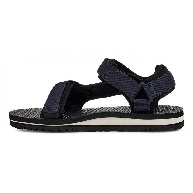 Sandale Teva Men's Universal Trail Albastru - Total Eclipse - poza 3