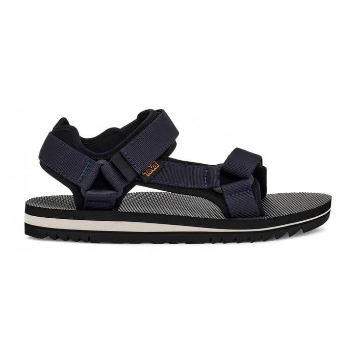 Sandale Teva Men's Universal Trail Albastru - Total Eclipse - poza 1