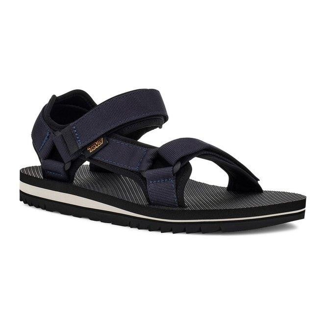 Sandale Teva Men's Universal Trail Albastru - Total Eclipse - poza 2
