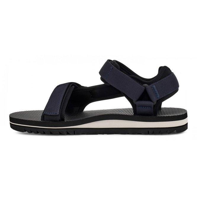 Sandale Teva Men's Universal Trail Albastru - Total Eclipse - poza 3