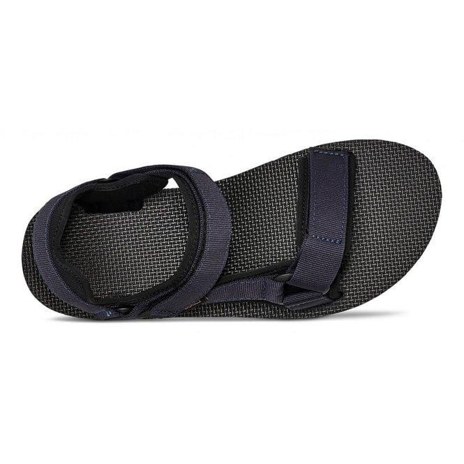 Sandale Teva Men's Universal Trail Albastru - Total Eclipse - poza 5