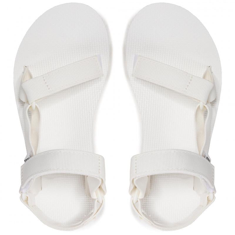 Sandale Teva Midform Universal Alb - Bright White - poza 3