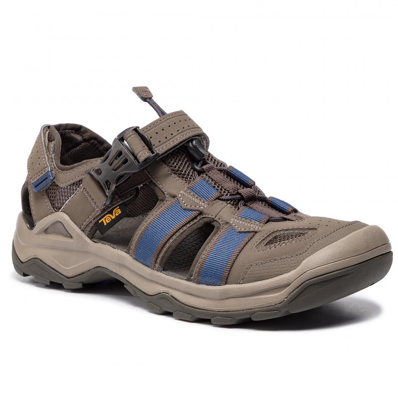 Sandale Teva Omnium 2 Maro - Bungee Cord - poza 2