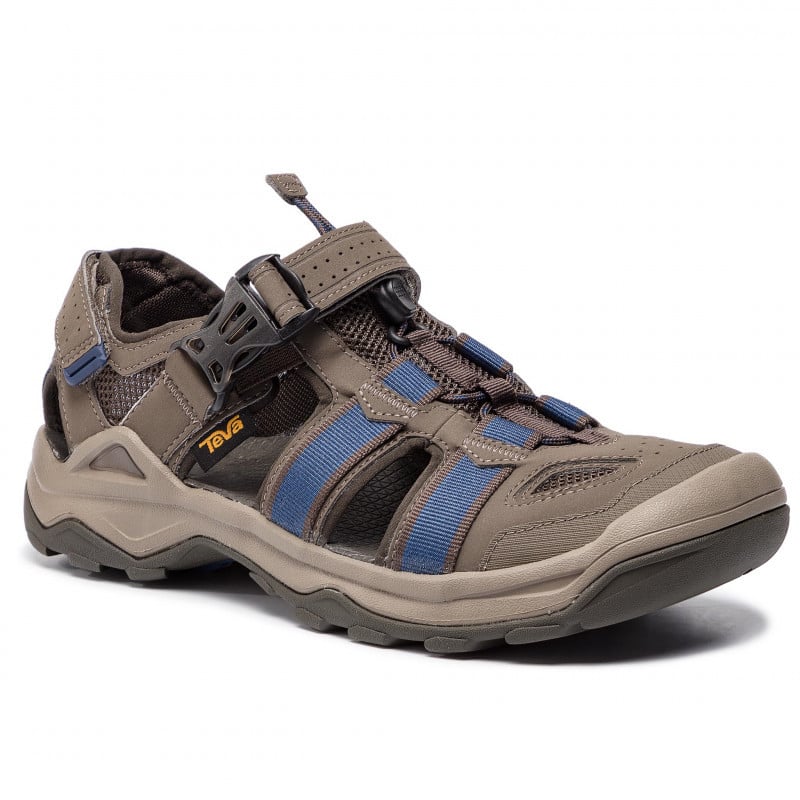 Sandale Teva Omnium 2 Maro - Bungee Cord - poza 2