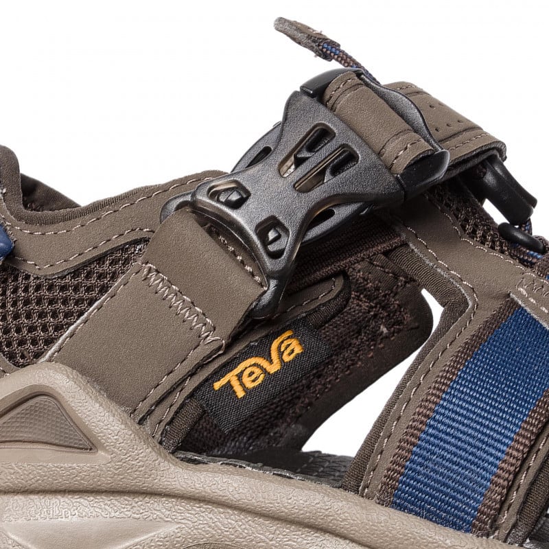 Sandale Teva Omnium 2 Maro - Bungee Cord - poza 4