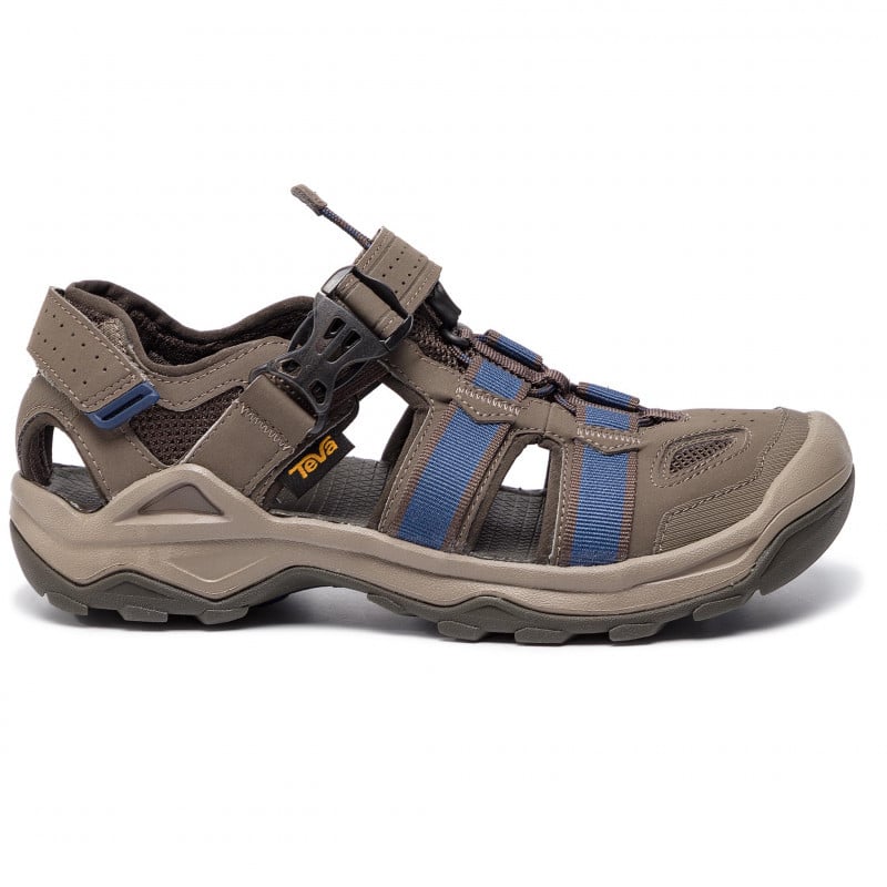 Sandale Teva Omnium 2 Maro - Bungee Cord - poza 1