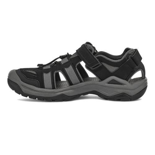 Sandale Teva Omnium 2 Negru - Black - poza 2