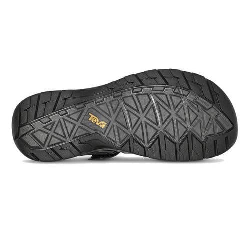 Sandale Teva Omnium 2 Negru - Black - poza 4