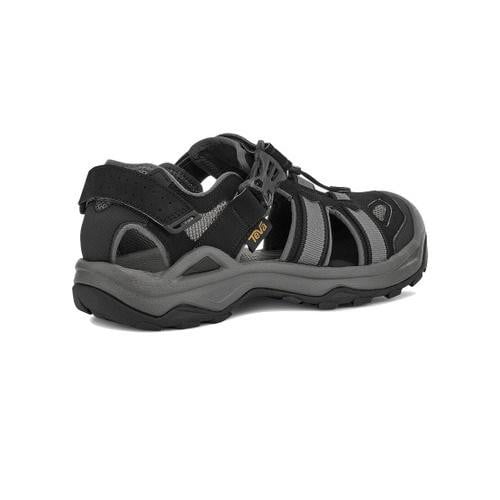 Sandale Teva Omnium 2 Negru - Black - poza 5