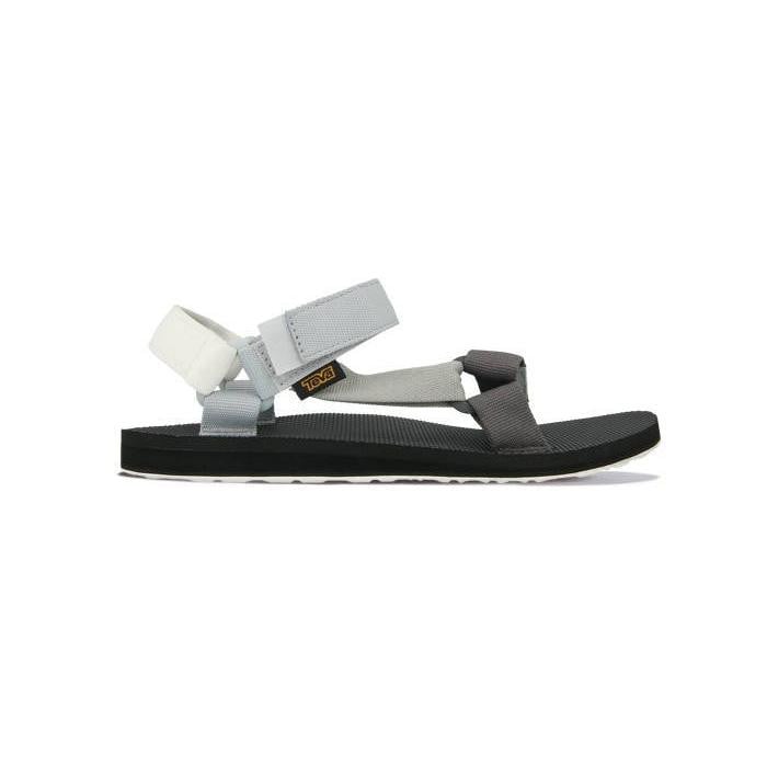 Sandale Teva Original Universal Men Gri - Grey Multi - poza 1