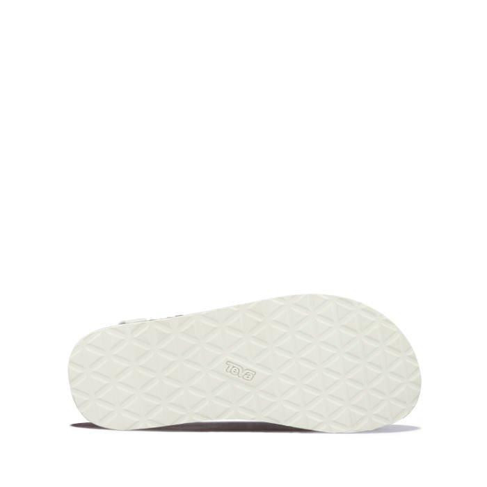 Sandale Teva Original Universal Men Gri - Grey Multi - poza 3