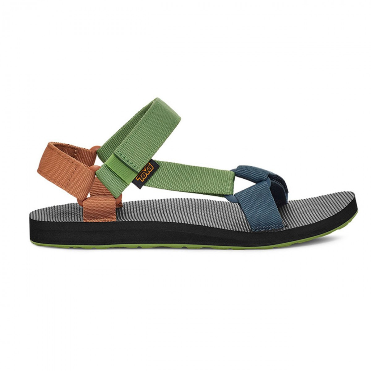 Sandale Teva Original Universal Men Multicolor - Desert Multi - poza 1