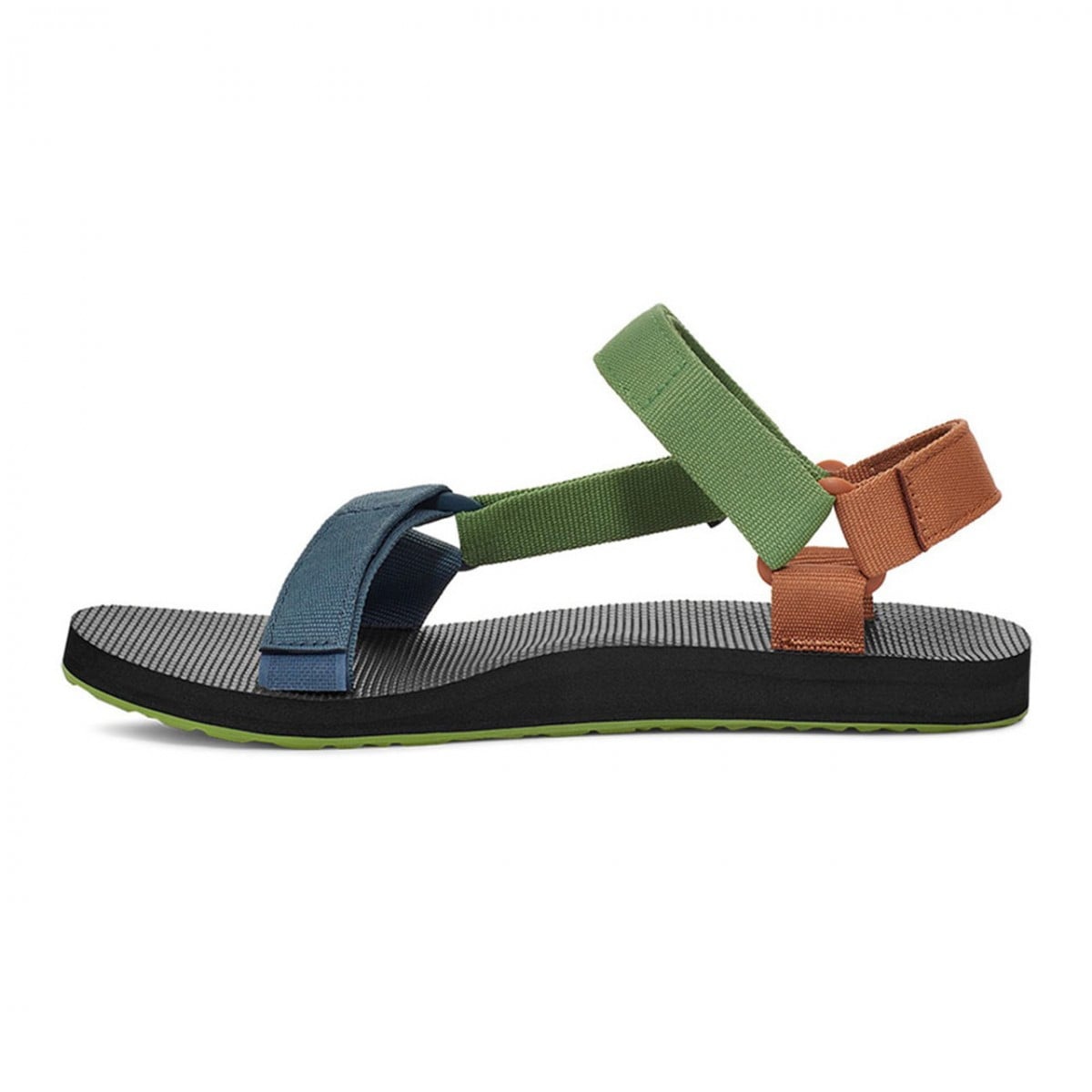 Sandale Teva Original Universal Men Multicolor - Desert Multi - poza 3