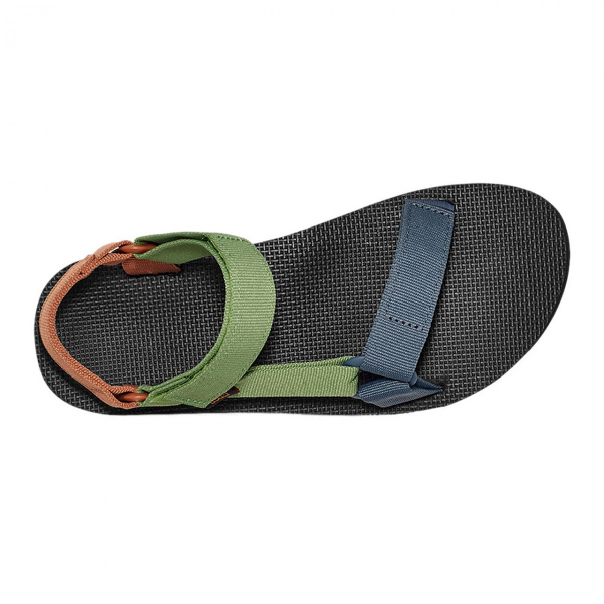 Sandale Teva Original Universal Men Multicolor - Desert Multi - poza 4