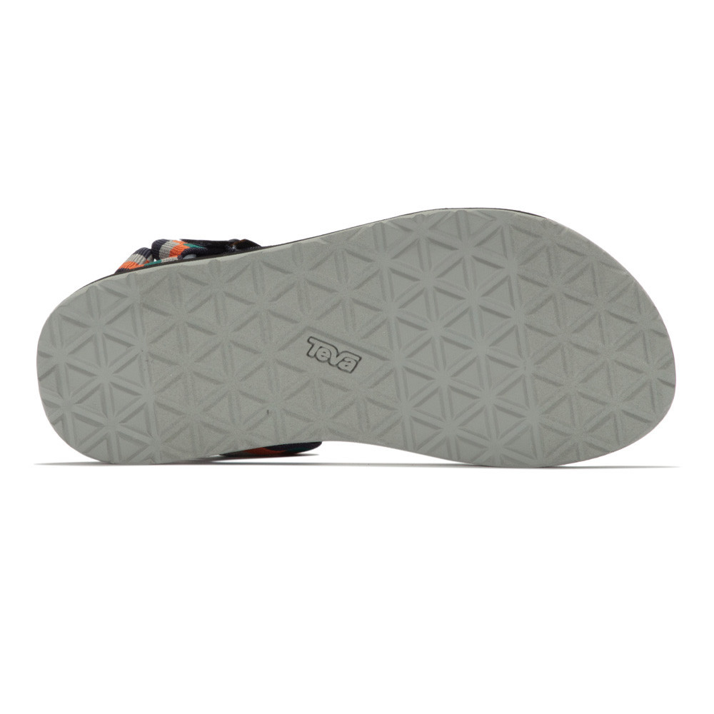 Sandale Teva Original Universal Men Multicolor - Retro Block Total Eclipse - poza 3