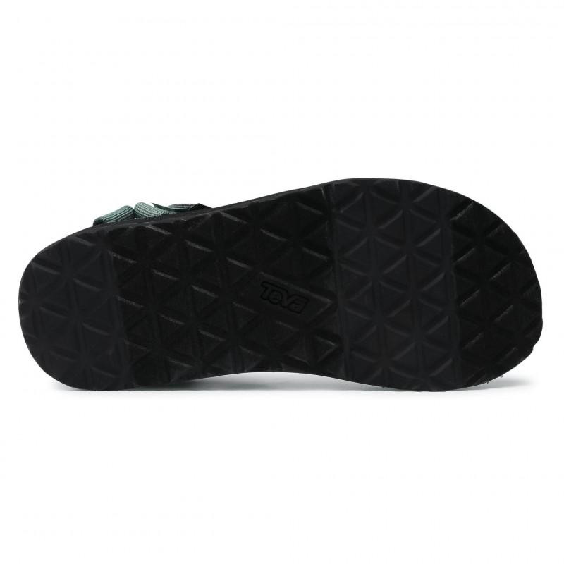 Sandale Teva Original Universal Men Verde - Green Multi - poza 3