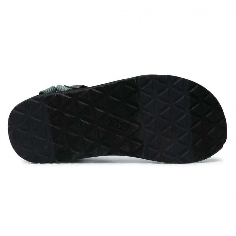 Sandale Teva Original Universal Men Verde - Green Multi - poza 3