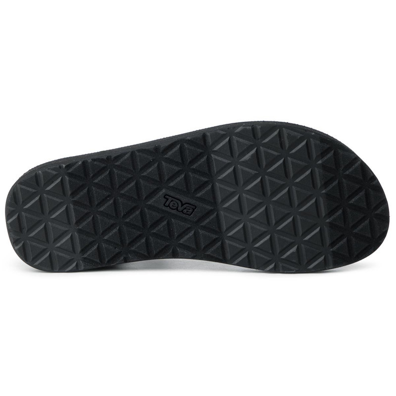 Sandale Teva Original Universal Men Verde - Raki Burnt Olive - poza 5