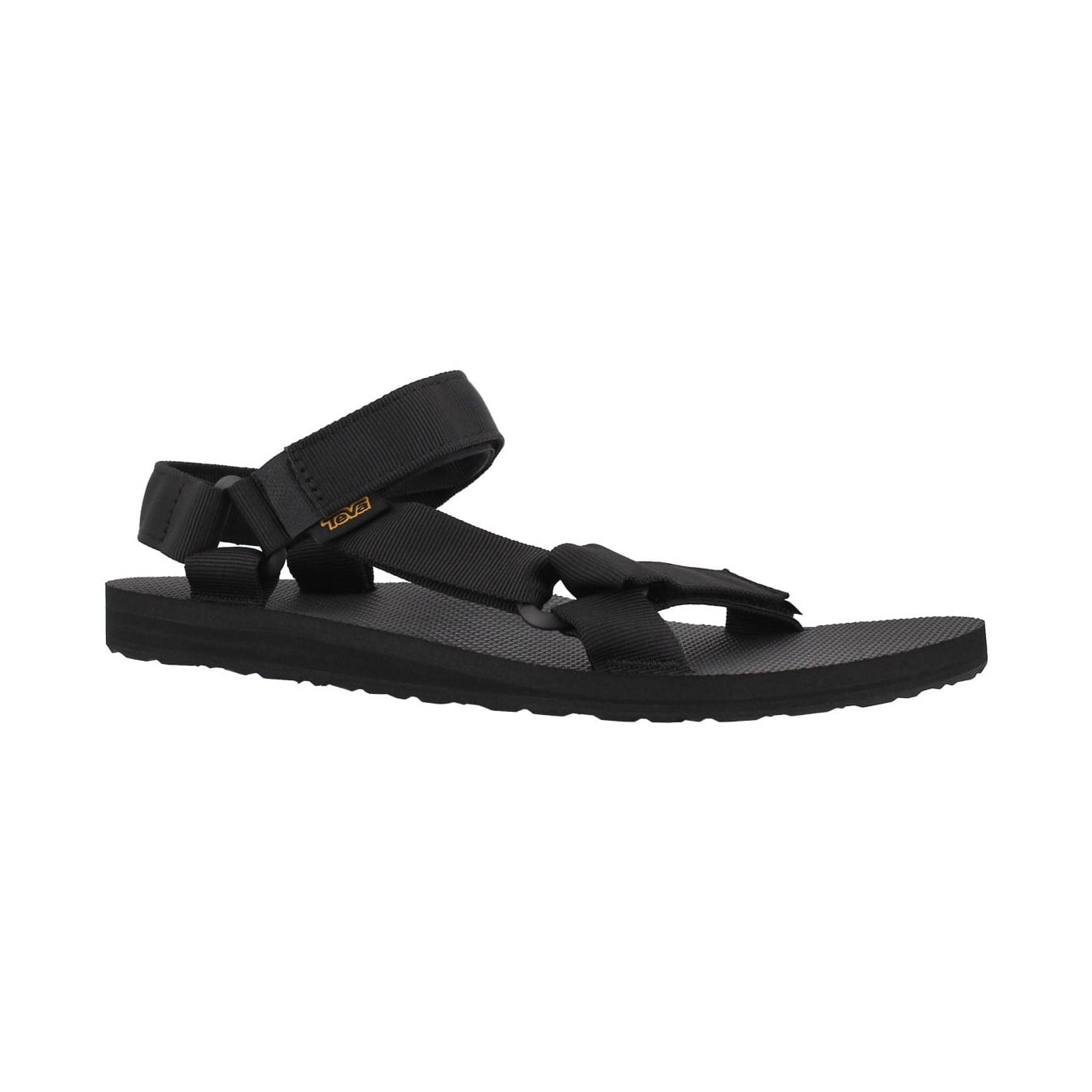 Sandale Teva Original Universal Urban Negru - Black - poza 1