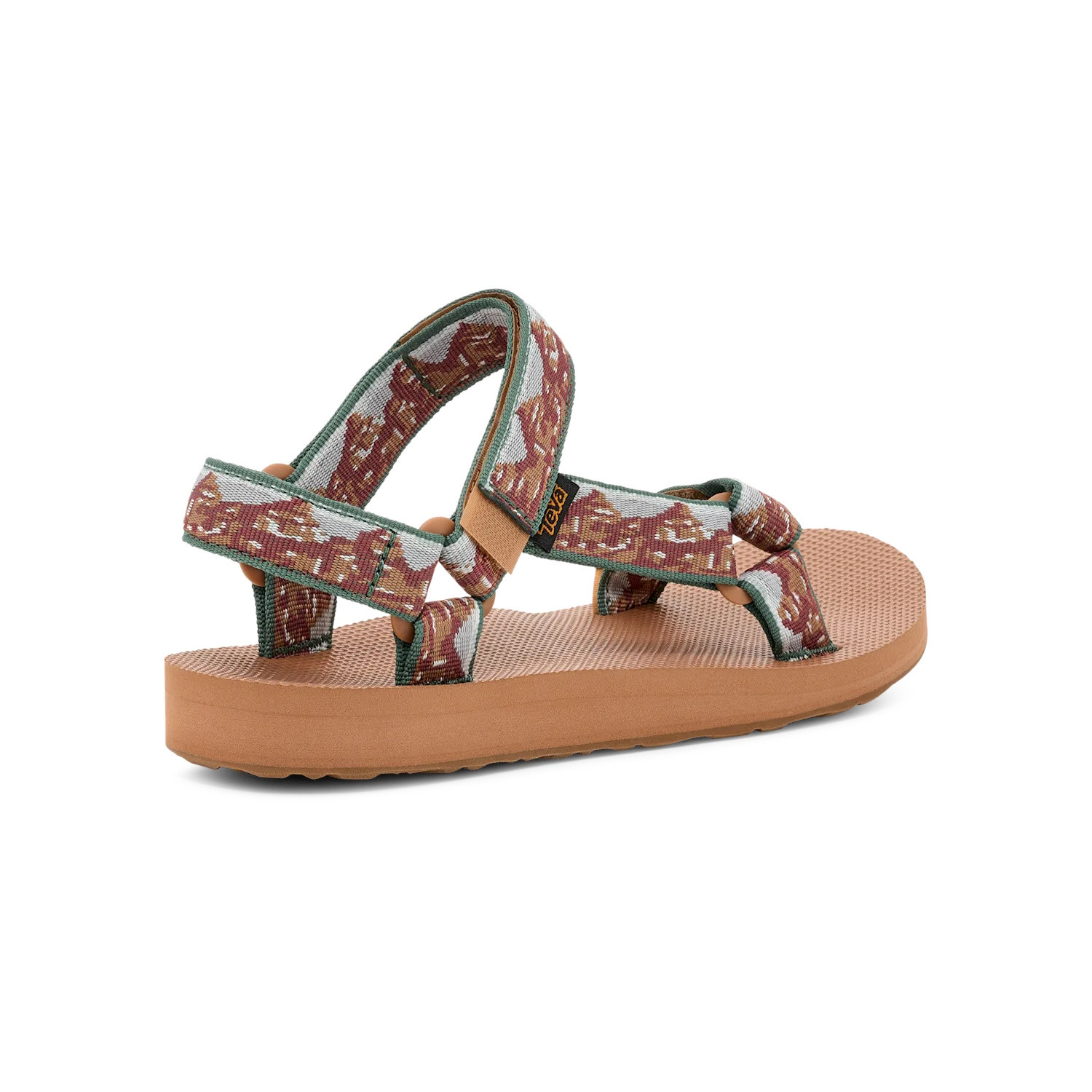 Sandale Teva Original Universal Women Maro - Desert Mosaic Tanzine - poza 4