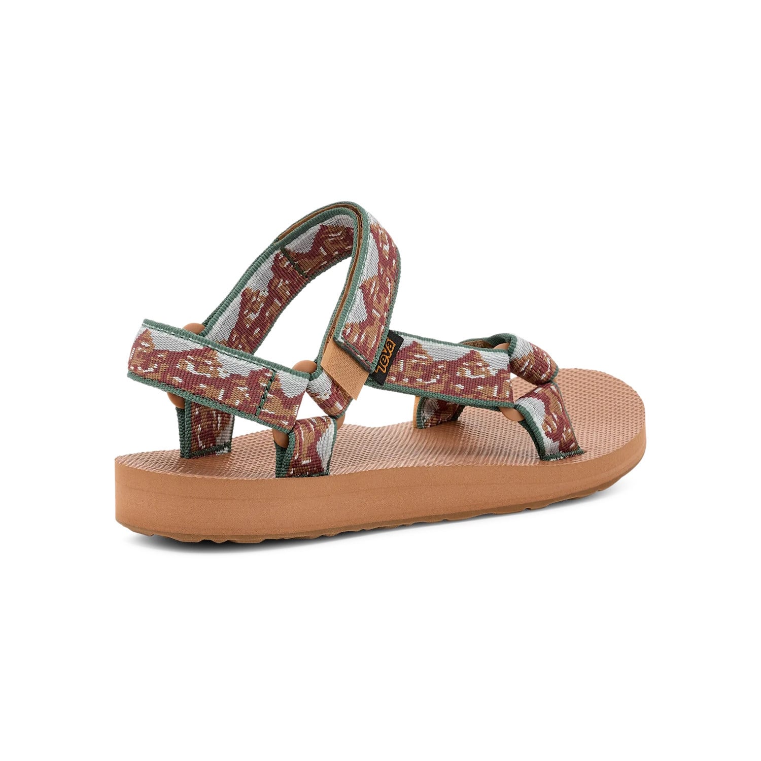 Sandale Teva Original Universal Women Maro - Desert Mosaic Tanzine - poza 4