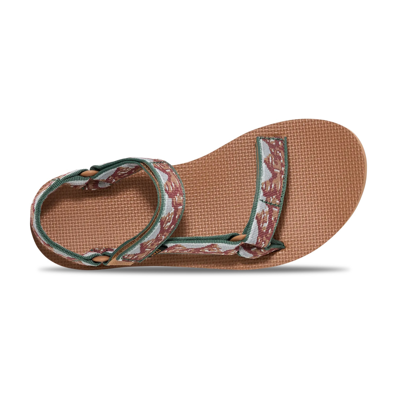 Sandale Teva Original Universal Women Maro - Desert Mosaic Tanzine - poza 5