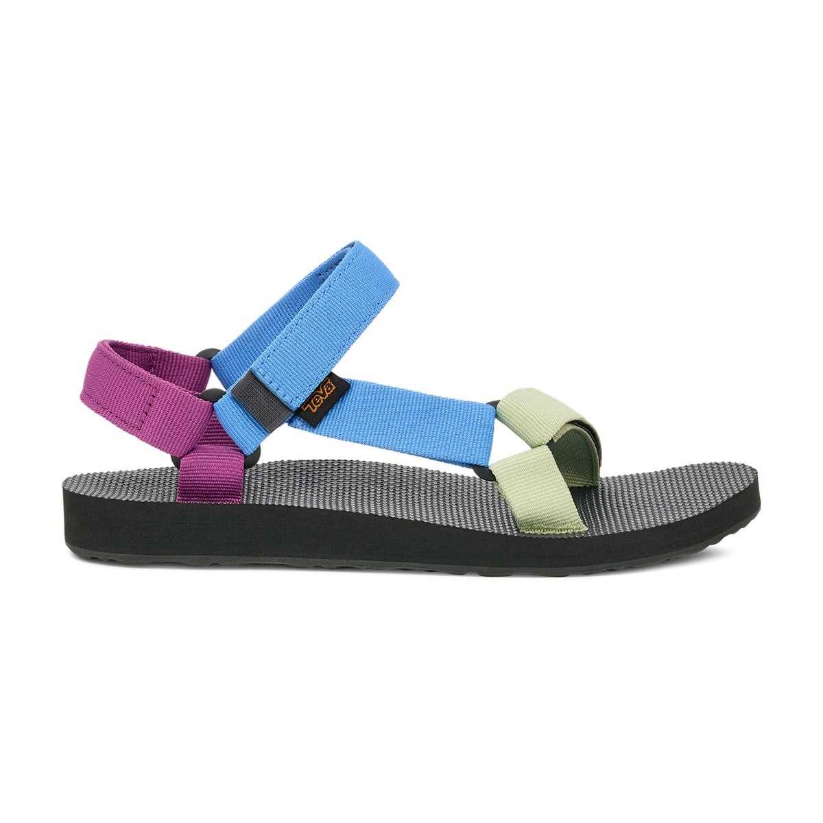 Sandale Teva Original Universal Women Multicolor - Glow Multi - poza 1
