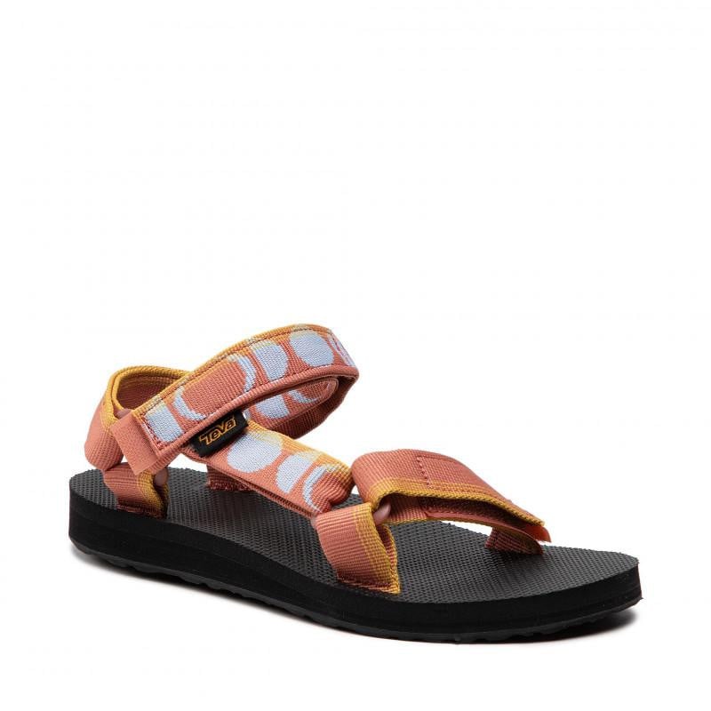 Sandale Teva Original Universal Women Roz - Haze Aragon - poza 1
