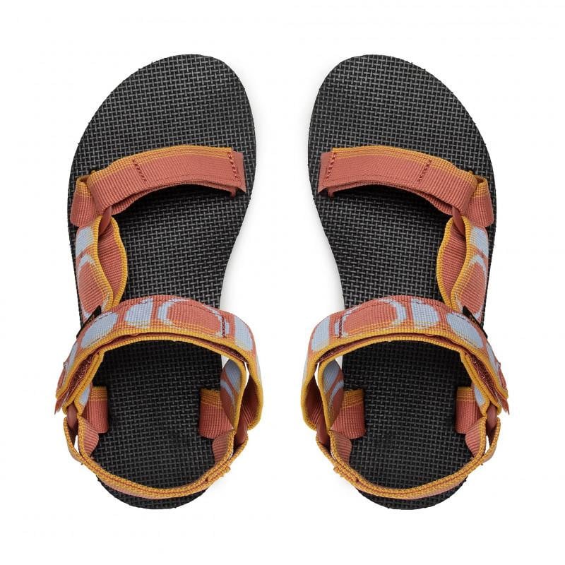 Sandale Teva Original Universal Women Roz - Haze Aragon - poza 3