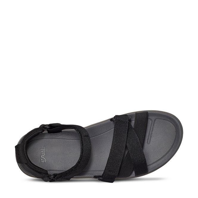 Sandale Teva Sanborn Mia Negru - Black - poza 5