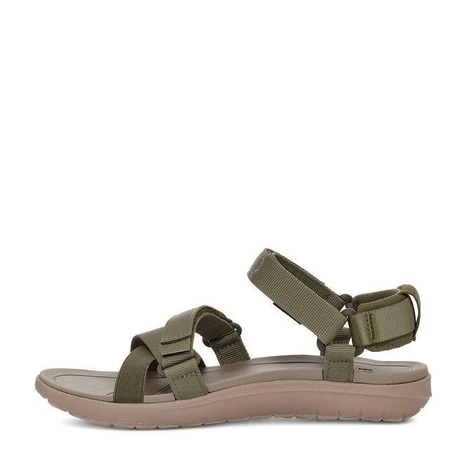 Sandale Teva Sanborn Mia Verde - Olive Branch - poza 3