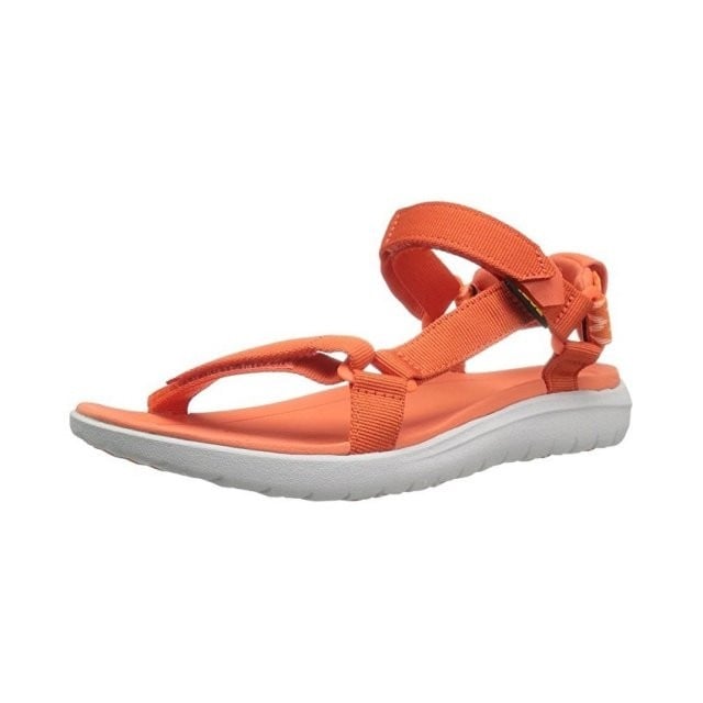 Sandale Teva Sanborn Universal Portocaliu - Orange - poza 2