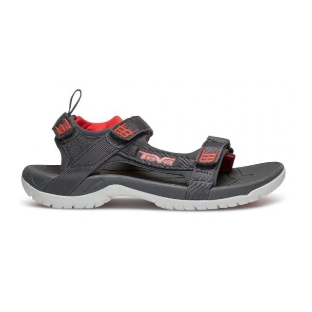 Sandale Teva Tanza Men Gri - Grey - poza 1