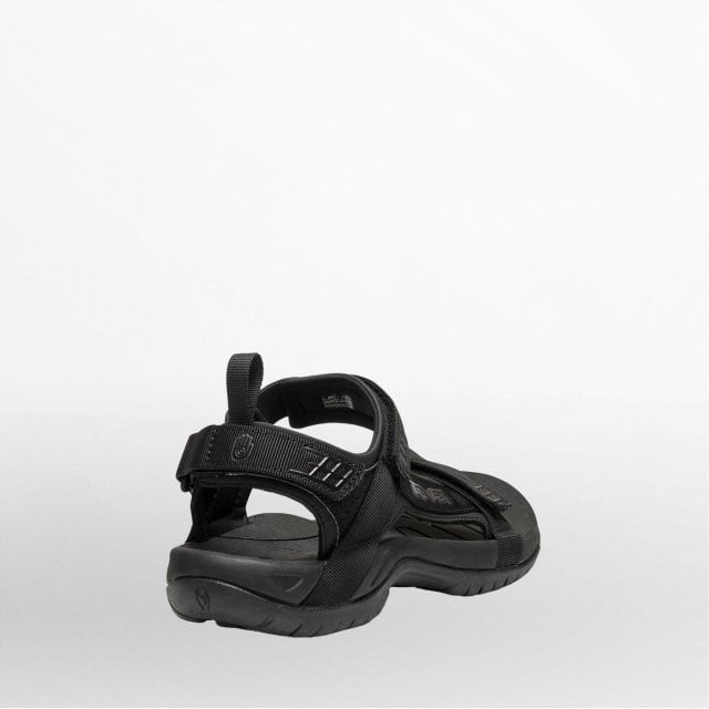 Sandale Teva Tanza Men Negru - Black - poza 3