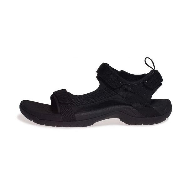 Sandale Teva Tanza Men Negru - Black - poza 1
