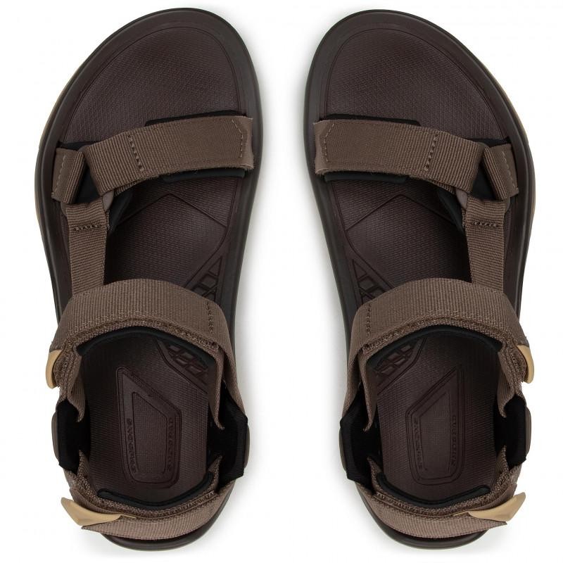 Sandale Teva Terra Fi 5 Universal Men Maro - Starfish - poza 3