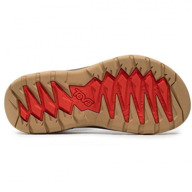 Sandale Teva Terra Fi 5 Universal Men Maro - Starfish - poza 4