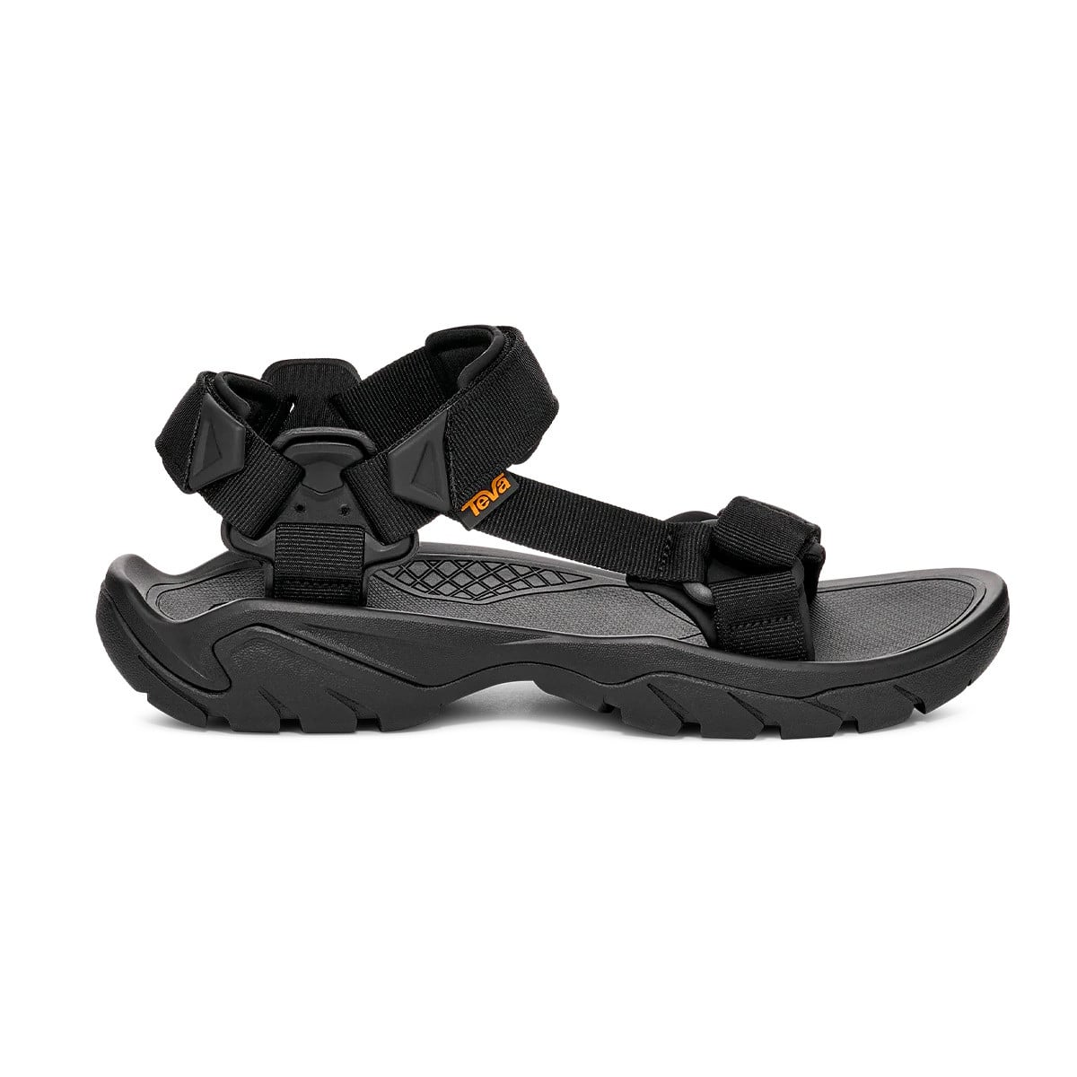 Sandale Teva Terra Fi 5 Universal Men Negru - Black - poza 1