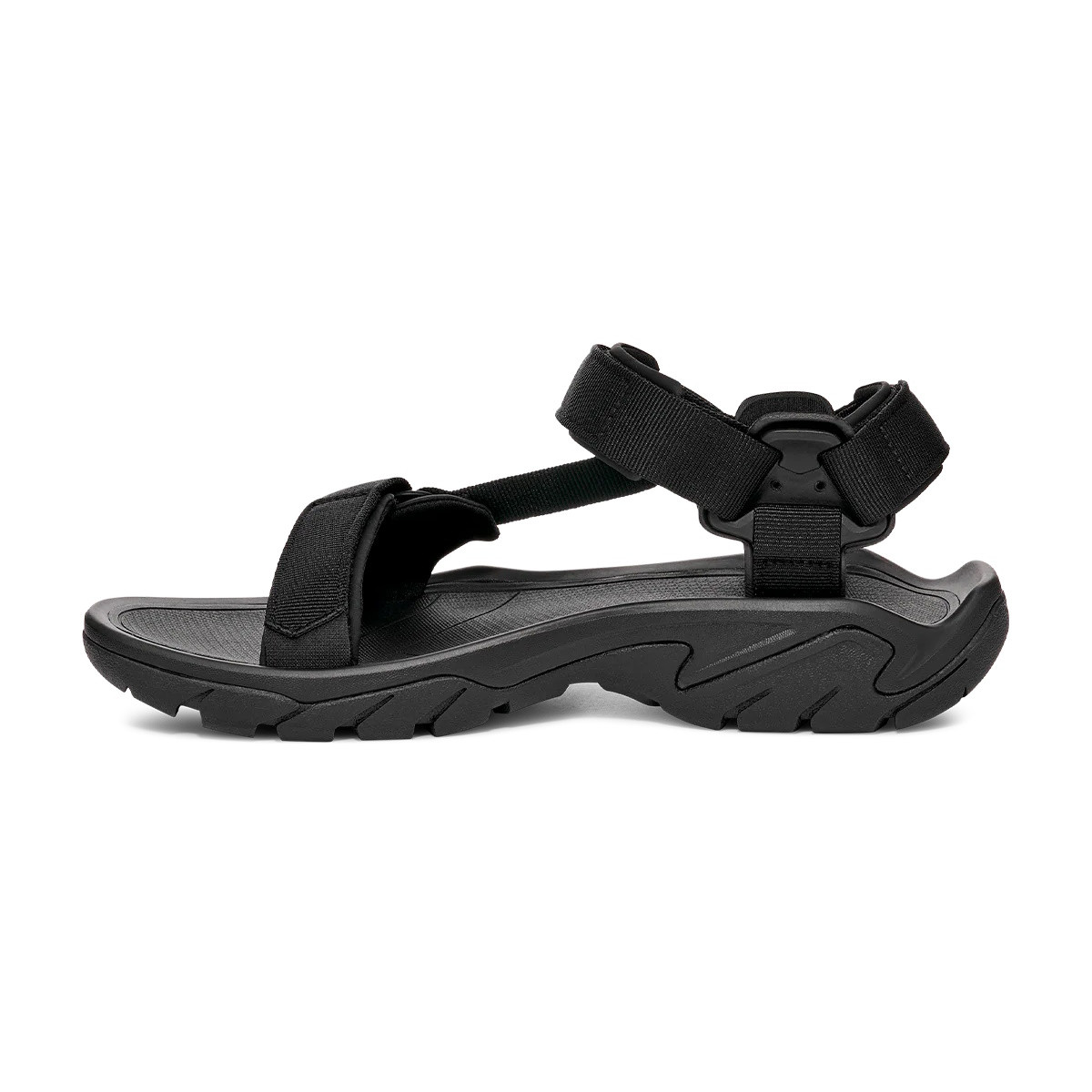 Sandale Teva Terra Fi 5 Universal Men Negru - Black - poza 3