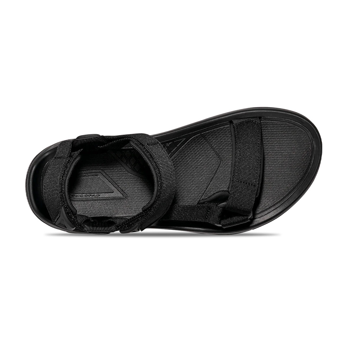 Sandale Teva Terra Fi 5 Universal Men Negru - Black - poza 5