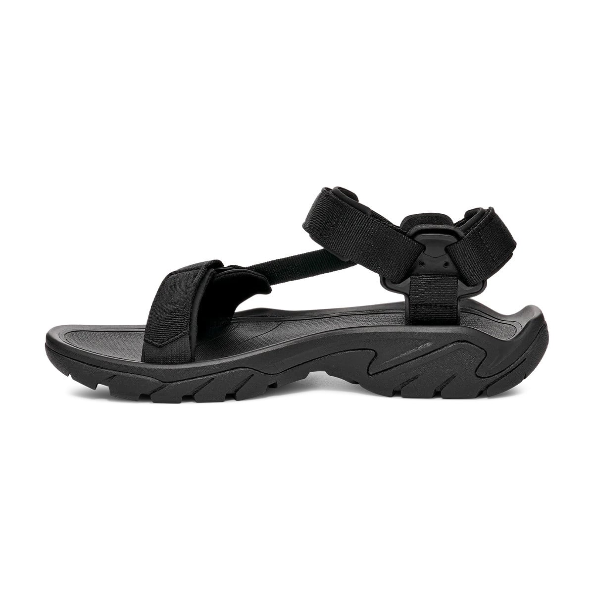 Sandale Teva Terra Fi 5 Universal Men Negru - Black - poza 3