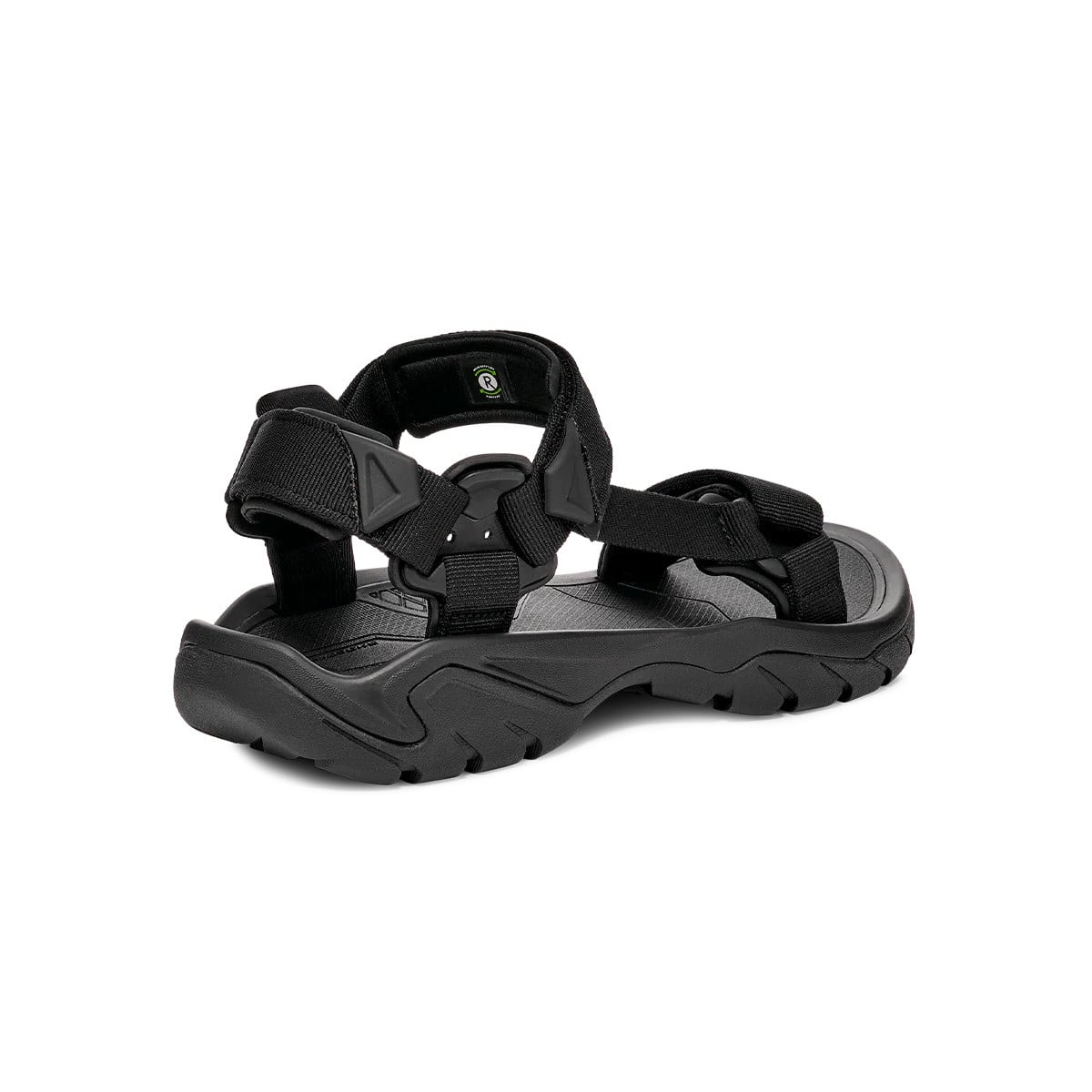 Sandale Teva Terra Fi 5 Universal Men Negru - Black - poza 4
