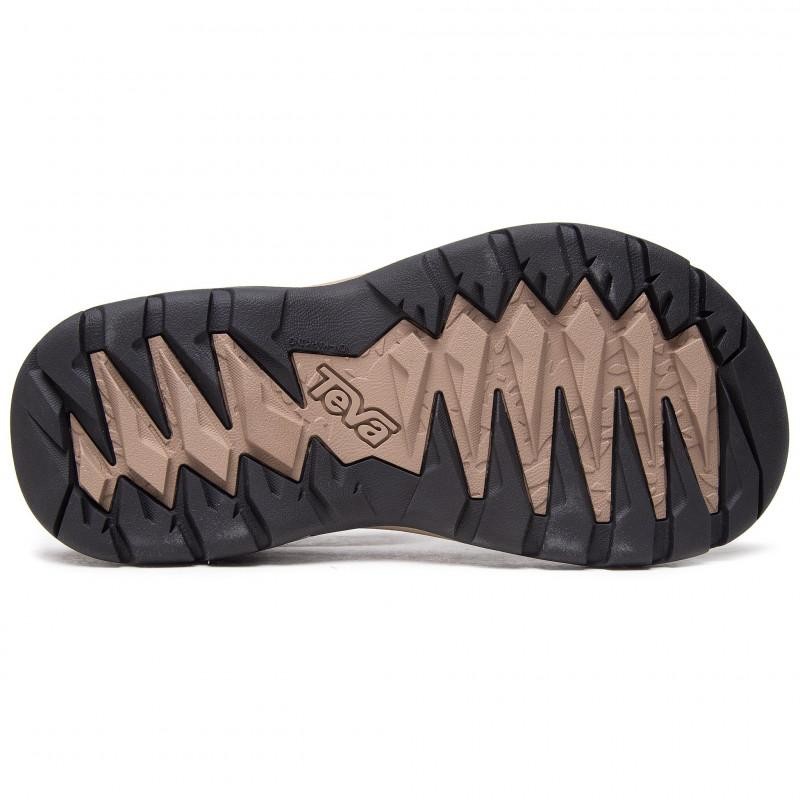 Sandale Teva Terra Fi 5 Universal Men Verde - Presidio/Dark Olive - poza 4