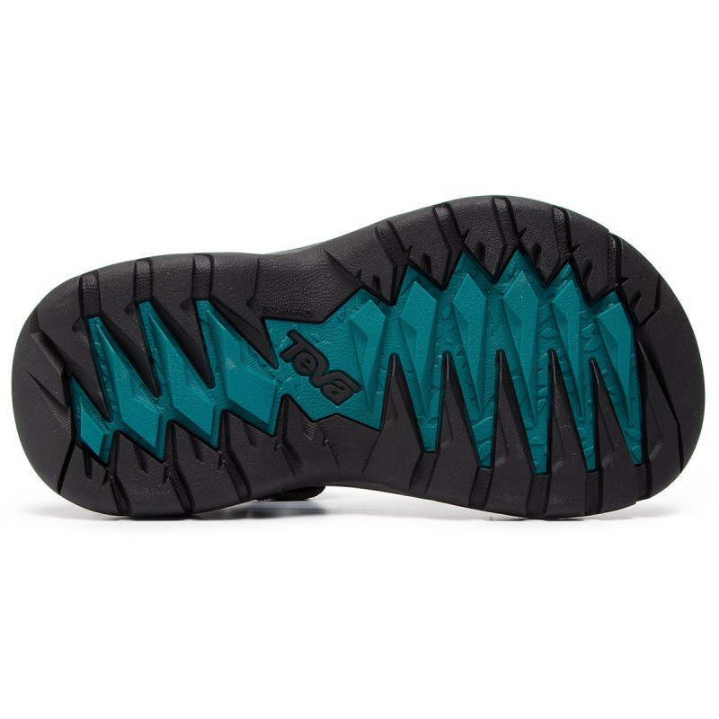 Sandale Teva Terra Fi 5 Universal Women Albastru - Manzanita Deep Lake - poza 4