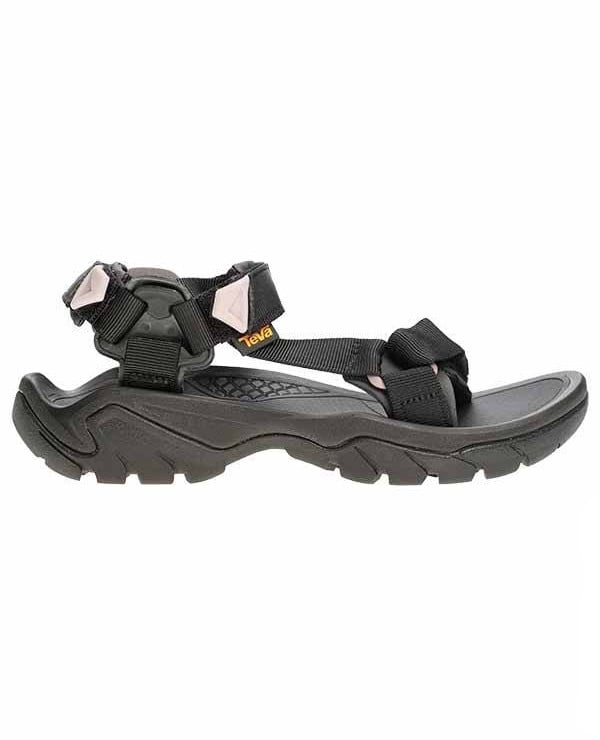 Sandale Teva Terra Fi 5 Universal Women Negru - Black - poza 1