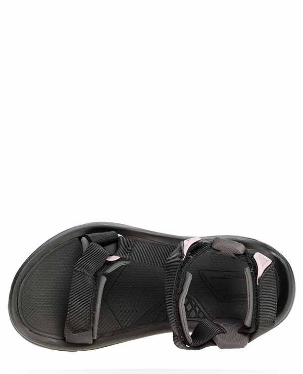 Sandale Teva Terra Fi 5 Universal Women Negru - Black - poza 4